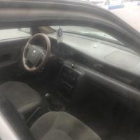 سمند LX EF7 گازسوز، مدل ۱۳۹۶