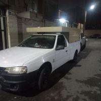وانت آریسان دوگانه سوز، مدل ۱۳۹۷