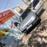 پژو 405موتور زانتیا2000ثبت در سند، مدل ۱۳۹۴