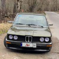 BMW518