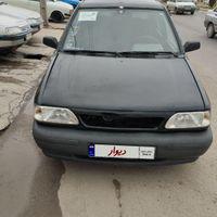 پراید صندوق‌مدل ۱۳۸۲