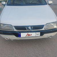 پژو 405 SLX بنزینی، مدل ۱۳۹۰