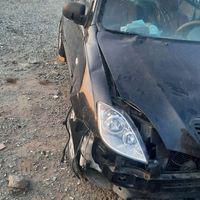 تیبا هاچبک EX، مدل ۱۳۹۷