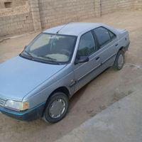 پژو روآ دوگانه سوز، مدل ۱۳۸۶ معاوضه با سیلو