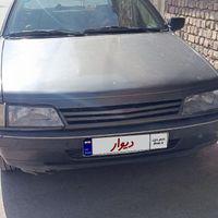 پژو RDI بنزینی، مدل ۱۳۸۵