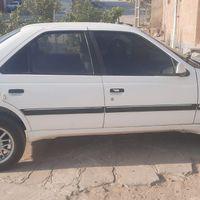 پژو 405 SLX موتورTU5، مدل ۱۳۹۷