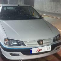 پژو پارس موتور جدید XU7P (سفارشی)، مدل ۱۴۰۲