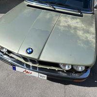 BMW 518 مدل ۱۹۷۸