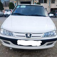 پژو پارس موتور جدید XU7P، مدل ۱۴۰۲