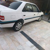 پژو 405 SLX موتورTU5، مدل ۱۳۹۹ درحد صفر