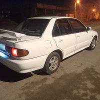 میتسوبیشی لنسر 1993