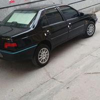 پژو 405 جی ال ایکس (GLX)، مدل ۱۳۸۸