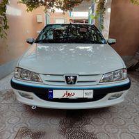 پژو پارس موتور جدید XU7P، مدل ۱۴۰۱