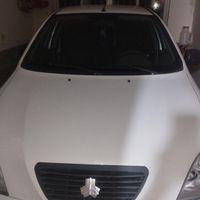 تیبا هاچبک EX، مدل ۱۴۰۰