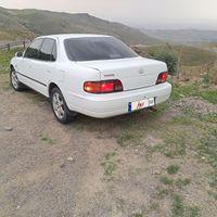 تویوتا۲۲۰۰سی سی انژکتور