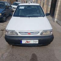 پراید 131 SE، مدل ۱۳۹۵