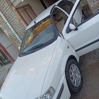 سمند LX EF7 گازسوز، مدل ۱۳۸۸