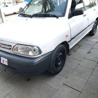 پراید
