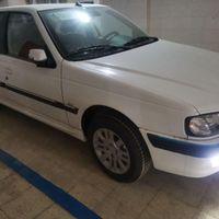 پژو پارس موتور جدیدelx XU7P (سفارشی)، مدل ۱۴۰۲