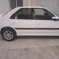 پژو پارس موتور جدید XU7P (سفارشی)، مدل ۱۴۰۲