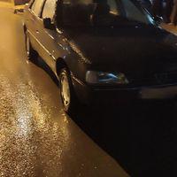 پژو 405 جی ال آی (GLi)، مدل ۱۳۸۴