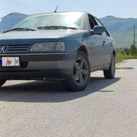 پژو 405 جی ال ایکس (GLX)، مدل ۱۳۹۷