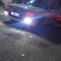 پژو پارس LX TU5، مدل ۱۴۰۱ دریچه سیمی