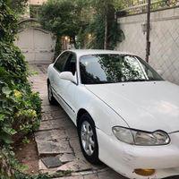 هیوندا سوناتا ۱۹۹۷