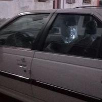 پژو پارس موتور جدید XU7P، مدل ۱۴۰۲