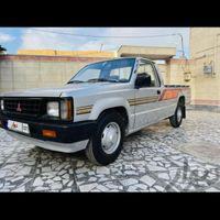 میتسوبیشی L200