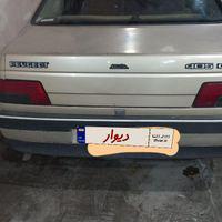 پژو 405 جی ال آی (GLi)، مدل ۱۳۸۳