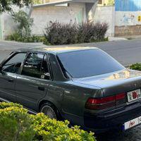 تویوتا کرونا 1991