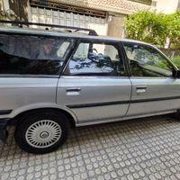 تیوتا کمری اتومات استیشن 1988