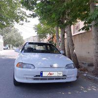سیویک ۱۹۹۲ اتوماتیک سالم