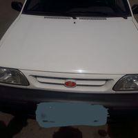 پراید 131 SE، مدل ۱۳۹۹