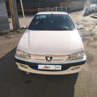 پژو پارس موتور جدید XU7P، مدل ۱۴۰۱