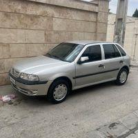 فولوکس گل مدل ۸۶