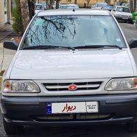 پراید 131 SE، مدل ۱۳۹۸ درحد صفر