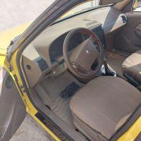 پژو 405 GLX - دوگانه سوز CNG، مدل ۱۳۹۶