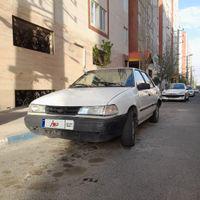 هیوندا اکسل ۱۹۹۳