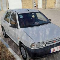 پراید 131 SE، مدل ۱۳۹۸
