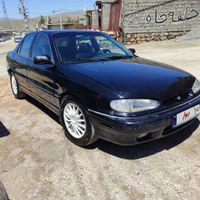 النترا 1992