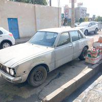 تویوتا کرونا