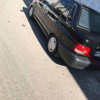 پراید صندوق‌دار بنزینی، مدل ۱۳۸۳
