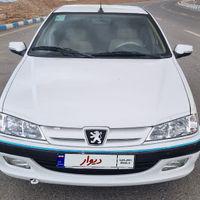 پژو پارس LX TU5، مدل ۱۳۹۶