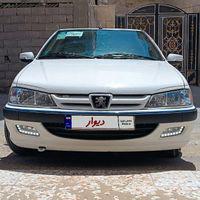 پژو پارس LX TU5، مدل ۱۴۰۲