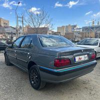 پژو پارس LX TU5، مدل ۱۴۰۰