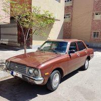 تویوتا کرونا 1978