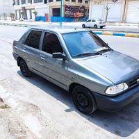 پراید 131 EX، مدل ۱۳۹۴