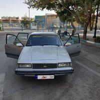 شورولت سلبریتی 1989